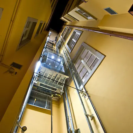 Coppe - Boutique Hotel 4*