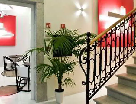 Coppe - Boutique Hotel Trieste