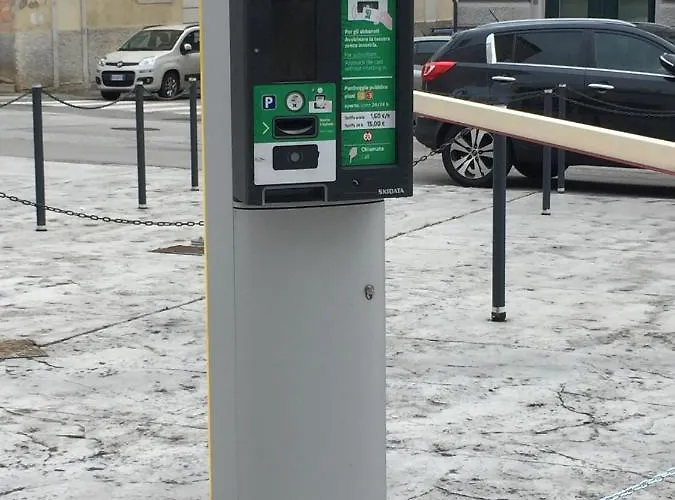 Ξενοδοχείο Coppe - Boutique 4*