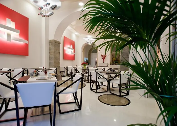 Coppe - Boutique Ξενοδοχείο