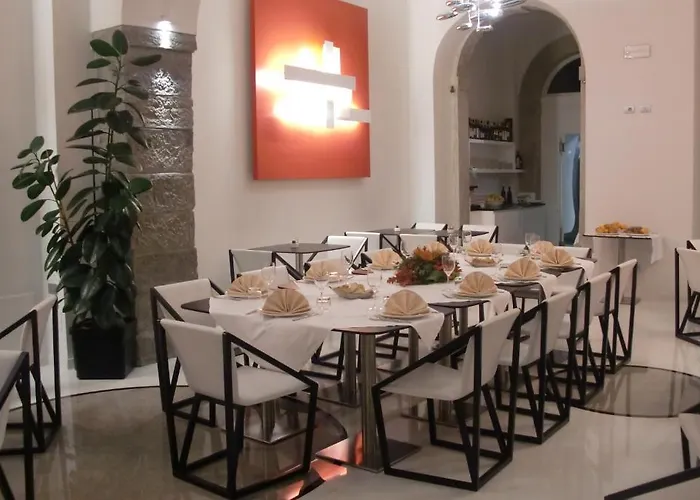 Coppe - Boutique 4* Τεργέστη