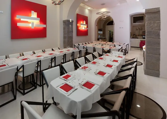 Coppe - Boutique Ξενοδοχείο 4*