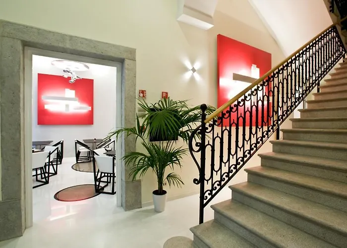 Ξενοδοχείο Coppe - Boutique Τεργέστη