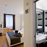 Ξενοδοχείο Coppe - Boutique Τεργέστη