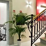 Coppe - Boutique Otel Trieste