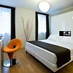 Coppe - Boutique Ξενοδοχείο Τεργέστη