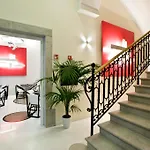 Hotel Coppe - Boutique Terst