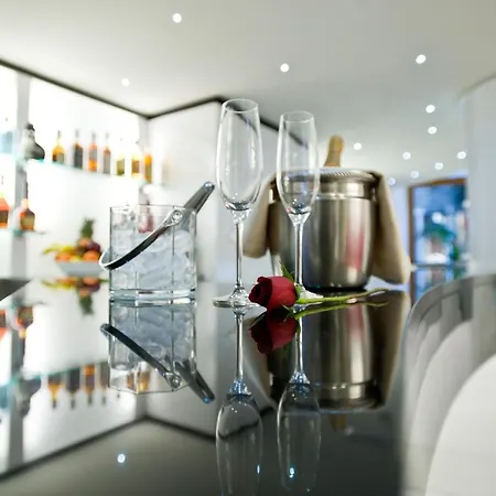 Hotel Coppe - Boutique