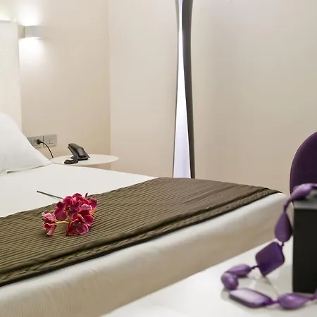 Hotel Coppe - Boutique 4*