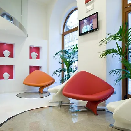 Otel Coppe - Boutique 4*