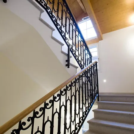 Hotel Coppe - Boutique Trieste