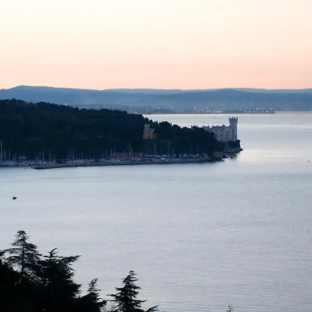 Hotel Coppe - Boutique Trieste