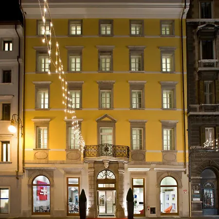 Coppe - Boutique 4* Trieste