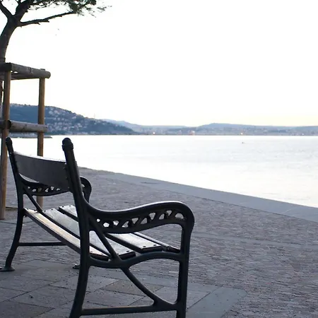 Hotel Coppe - Boutique Trieste