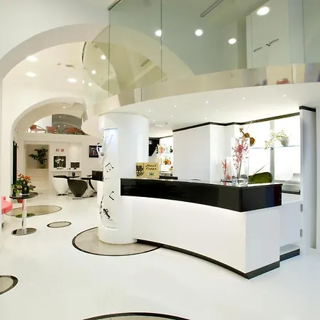 Coppe - Boutique 4*