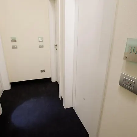 Coppe - Boutique Hotel Triëst