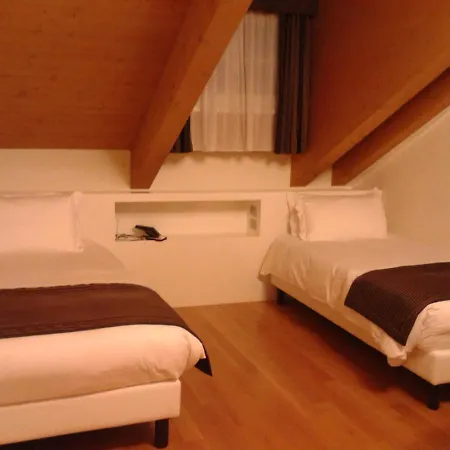 Hotel Coppe - Boutique Trieste