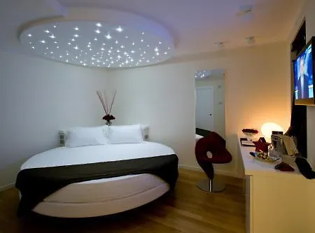 Coppe - Boutique Hotel Triëst