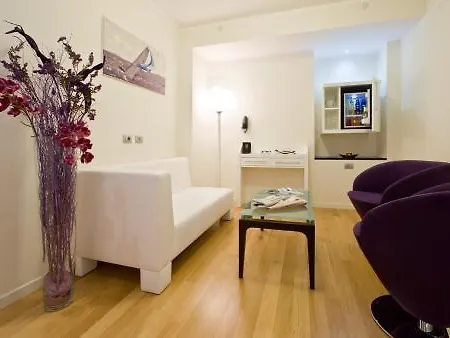 Otel Coppe - Boutique