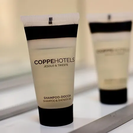 Coppe - Boutique 4* Triëst