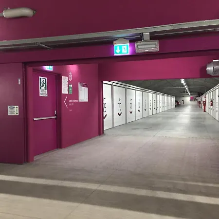 Coppe - Boutique Otel 4*