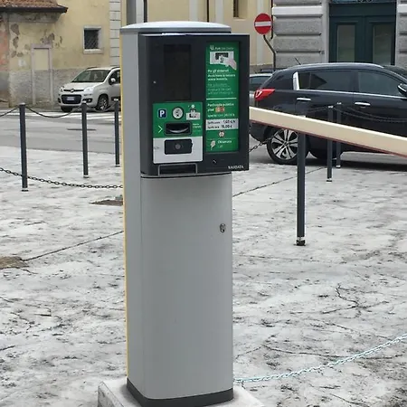 酒店 Coppe - Boutique 4*