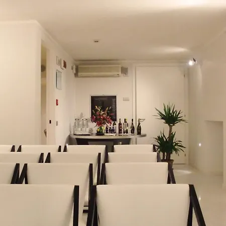 Hotel Coppe - Boutique
