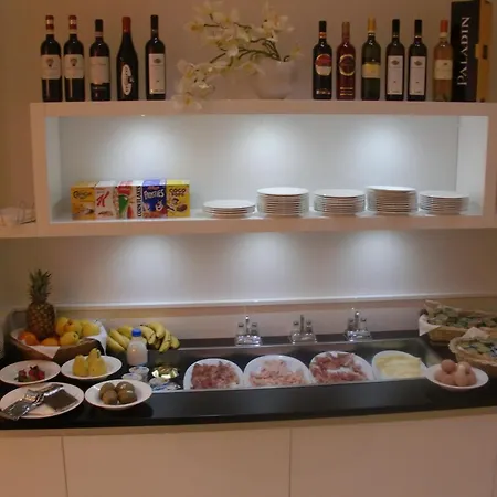 Otel Coppe - Boutique