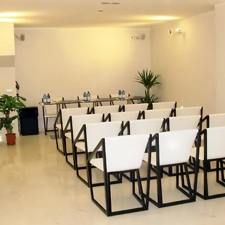 Hotel Coppe - Boutique