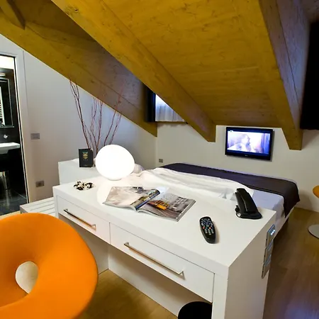 Coppe - Boutique 4* Trieste