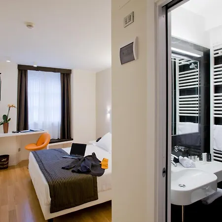 Hotel Coppe - Boutique Triëst