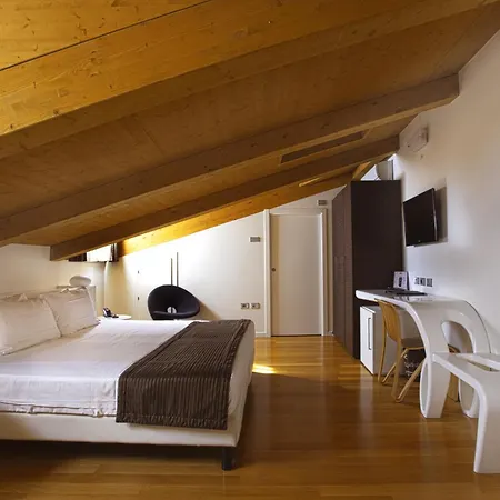 Otel Coppe - Boutique 4*