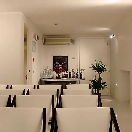 Coppe - Boutique 4* 트리에스테