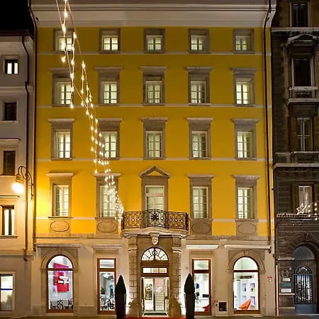 Coppe - Boutique Hotel 4*