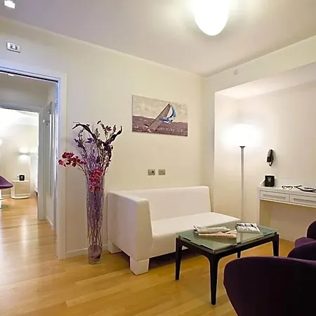 Hotel Coppe - Boutique