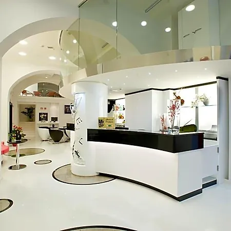 호텔 Coppe - Boutique 4*