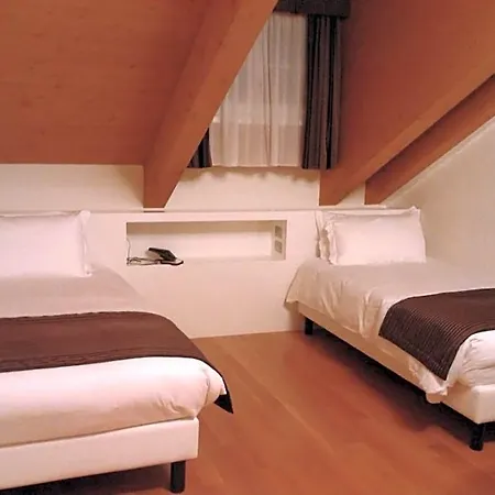 Hotel Coppe - Boutique Triëst