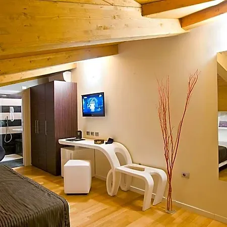 Coppe - Boutique 4*