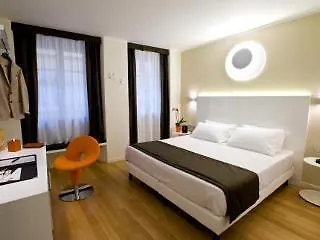 Hotel Coppe - Boutique Triëst