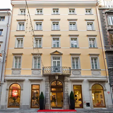 Hotel Coppe - Boutique
