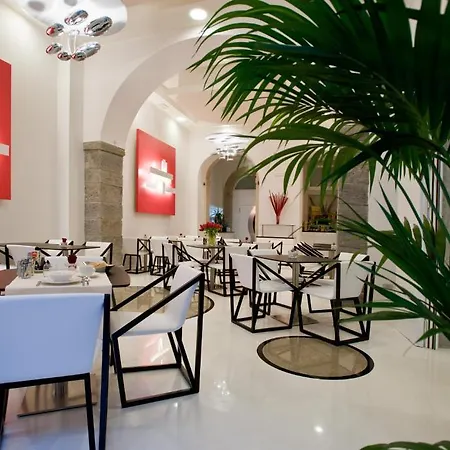 Coppe - Boutique Hotel