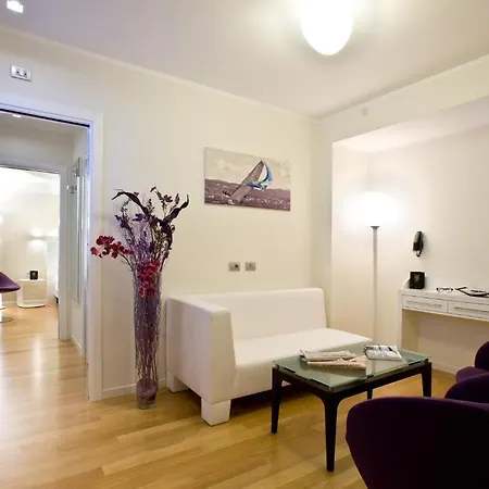 Coppe - Boutique 4* Triëst
