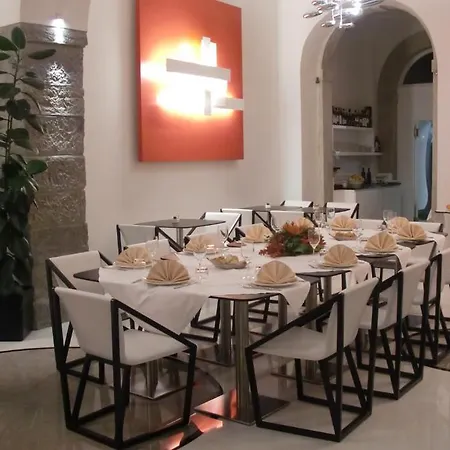 Coppe - Boutique 4* Trieste