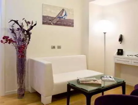Otel Coppe - Boutique