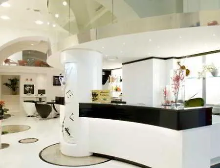 Coppe - Boutique Hotel