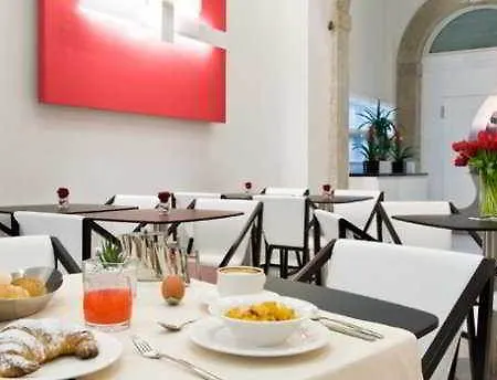 Hotel Coppe - Boutique