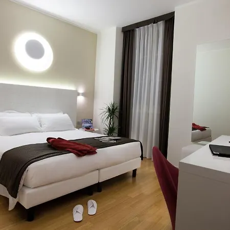 Coppe - Boutique 4*