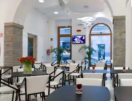 Coppe - Boutique 4* Trieste