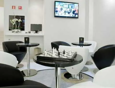 Coppe - Boutique Hotel