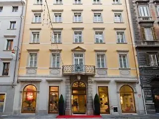 Hotel Coppe - Boutique 4*